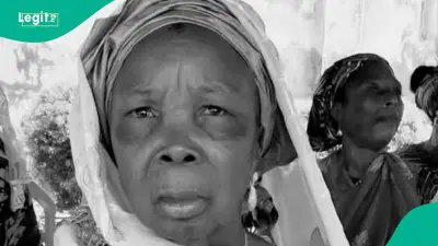 Queen Goni Soba Sulu-Gambari of Ilorin Dies, Saraki Mourns