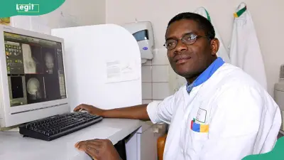 Radiography Salary in Nigeria 2026: Entry-Level to Consultant Pay