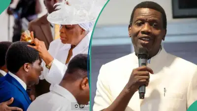 RCCG Ordains 2,820 Pastors, 11,830 Deacons at 74th Convention