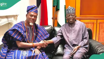 Reno Omokri Lists 15 Reasons He Will Vote for Tinubu in 2027