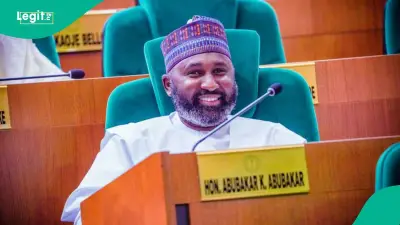 RHAN Congratulates Kabir Bichi on APC Campaign Council Appointment