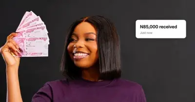 Ridima Simplifies Crypto-to-Naira Conversion as Nigeria's Market Grows