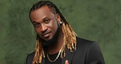 Rudeboy breaks silence on Okoye feud, demands privacy and respect