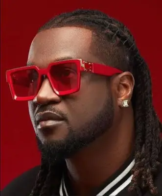 Rudeboy Distances Himself from Peter and Jude Okoye Feud