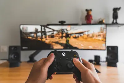 Safe Online Gaming: 5-Point Checklist Before You Deposit