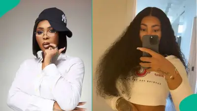 Sandra Benede's BBL Sparks Viral Debate After Atlanta Video