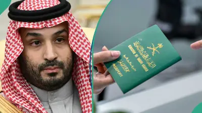 Saudi Arabia Clarifies Rules for One-Year Multiple-Entry Umrah Visa