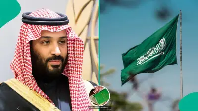 Saudi Arabia launches official jobs platform for foreigners seeking relocation