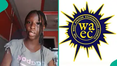 Science Student Celebrates 2026 WAEC Result, Shows Full Grades Online