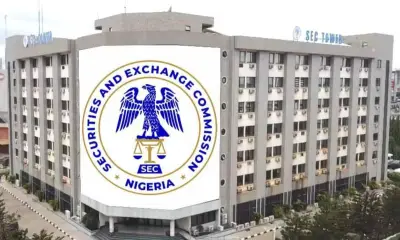 SEC Launches Probate Clinic to Curb Unclaimed Investments