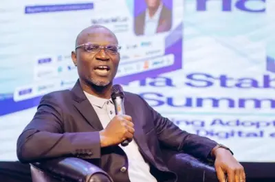 SEC Nigeria Proposes N1m Cap Per Issuer and N10m Annual Limit for Retail Crypto Investors