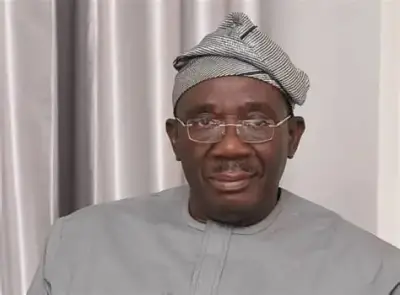 Senator Fadahunsi Clarifies Controversial 'Kill Accord' Remark