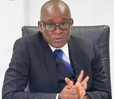 Senator Owan-Enoh's Industrial Policy: A Bold Step for Tinubu's Agenda