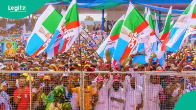 Setback for APC as Kano Lawmaker Sule Lawan Shuwaki Resigns, Joins PDP