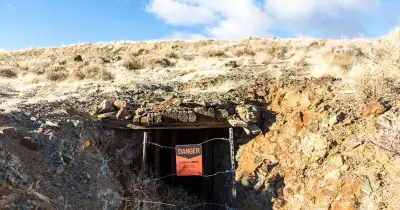 Seven miners die after pit collapse in Plateau, residents demand safety