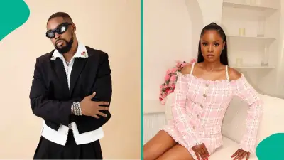 Sheggz Flaunts Luxury Items After Bella's Debt Allegations, Fans Unimpressed