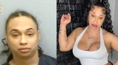 Sidney Starr Arrested for Sexual Assault on 14-Year-Old Boy