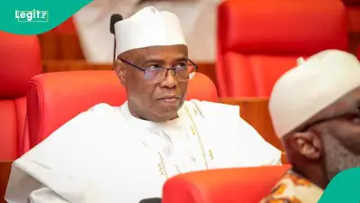 Sokoto Attacks: Tambuwal, Dasuki Meet Defence Minister, Demand Action