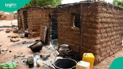 Sokoto Bandits Kill 12, Burn 6 Alive in Lajinge Attack