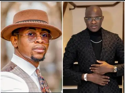 Solomon Buchi Slams Pastor Adegboyega for Trivialising Hellfire