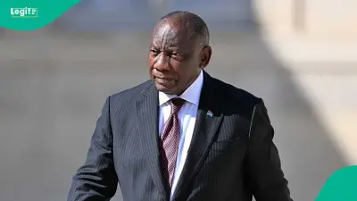 South Africa Proposes New Rules for Ex-Presidents' Foreign Trips After Zuma-Gupta Photo