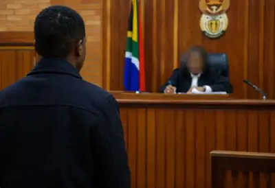 South African Man Admits Infecting Girlfriend with HIV, Granted Bail