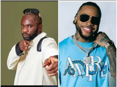 Speed Darlington: If Poco Lee Is Involved in Rape Case, His Own Don Finish