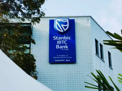 Stanbic IBTC Privacy Ruling: A Warning to All Data-Holding Brands