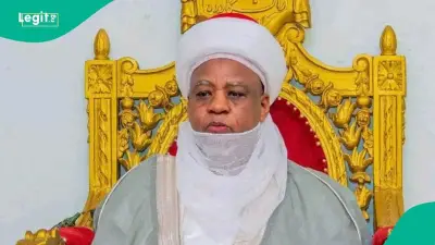Sultan Declares Friday August 14 Start of Rabi'ul Awwal 1448 AH