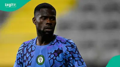 Super Eagles Goalkeeper Francis Uzoho Joins Omonia 29th May on Free Transfer