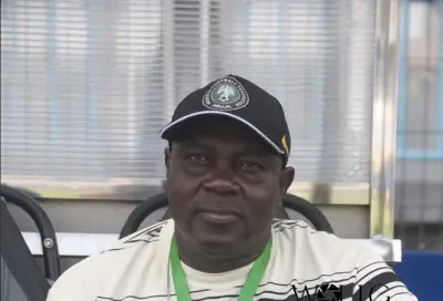 Super Falcons coach apologises after World Cup qualifying failure