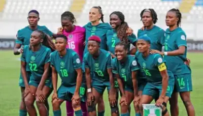 Super Falcons Edge Zambia 1-0 to Keep WAFCON 2026 Hopes Alive