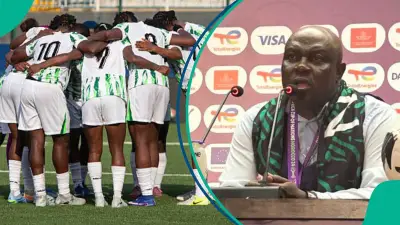 Super Falcons Miss Automatic World Cup Spot After Cameroon Loss