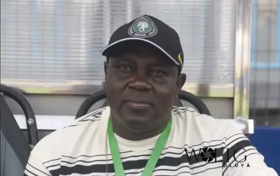 Super Falcons ready for Cameroon WAFCON quarter-final clash