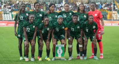 Super Falcons to Get New Coach Ahead of Olympic Qualifiers