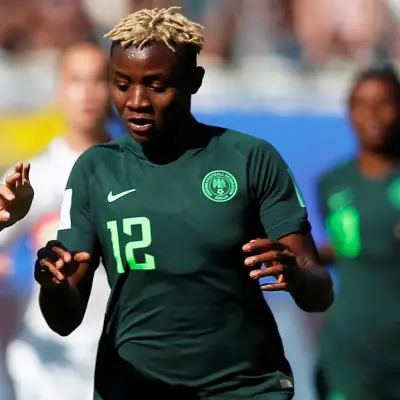 Super Falcons too devastated to eat after Cameroon defeat – Kanu