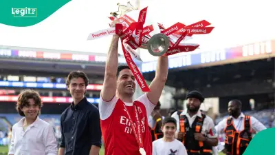 Supercomputer Predicts Arsenal's Premier League Title Retention Chances