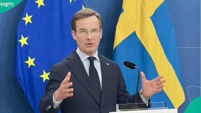 Sweden Lists 3 Debt Types That Block Foreigners' Citizenship Bids