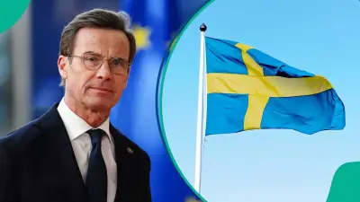 Sweden Lists 5 Categories of Foreigners Eligible for Citizenship Without PR