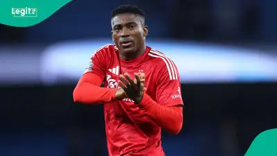 Taiwo Awoniyi Sends Emotional Farewell to Nottingham Forest Fans After Coventry Move