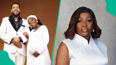 Teddy Don-Momoh's Wife Lara Dies Weeks After Welcoming First Child