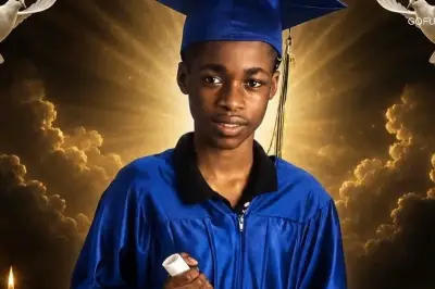 Teen Fatally Beaten Protecting Brother in Phoenix Park Soccer Brawl