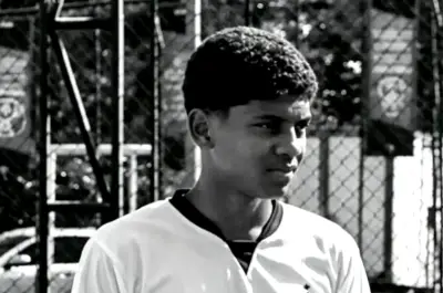 Teen Footballer Shot Dead by Mistake in Brazil Gang Attack