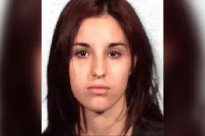 Texas mom arrested in Mexico after 30 years for toddler's murder