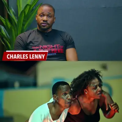 The Night of June 7th: Charles Lenny on Apo Six Film, Release Date August 28