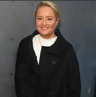 The Office UK Star Lucy Davis Reveals Incurable Stage Four Cancer