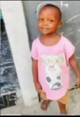 Three-Year-Old Boy Found Dead After Going Missing in Delta Community