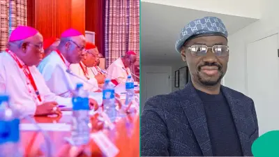 Timi Frank Backs Catholic Bishops Against Tinubu, Slams Pentecostals