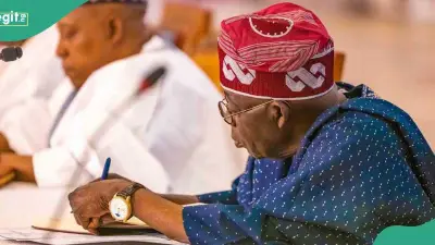 Tinubu Appoints Masari to APC 2027 Campaign Council Role