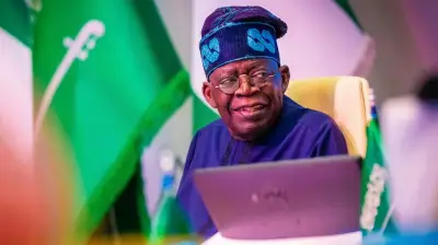 Tinubu First Since 1999 to Care for Nigerians - Group Replies Atiku